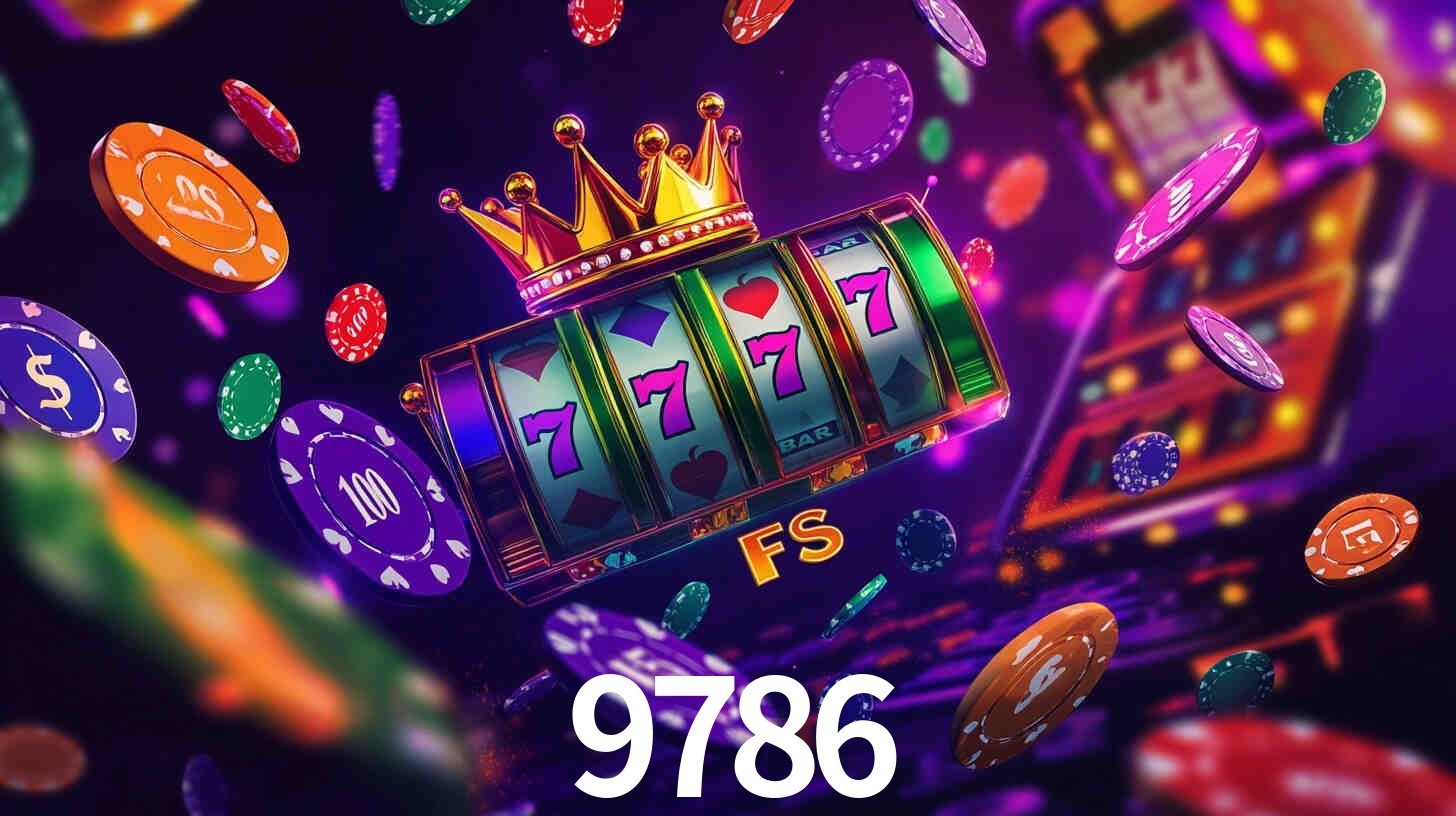 Welcome Bonus 9786