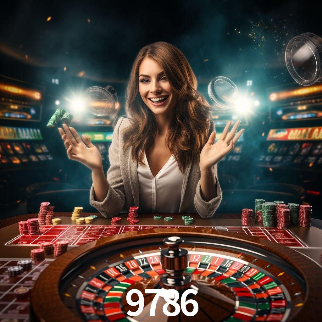 Spaceman Game 9786