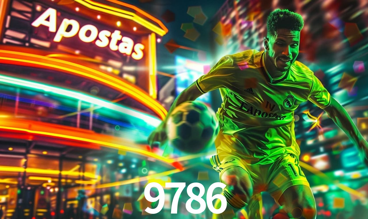 Provedores de Jogos 9786
