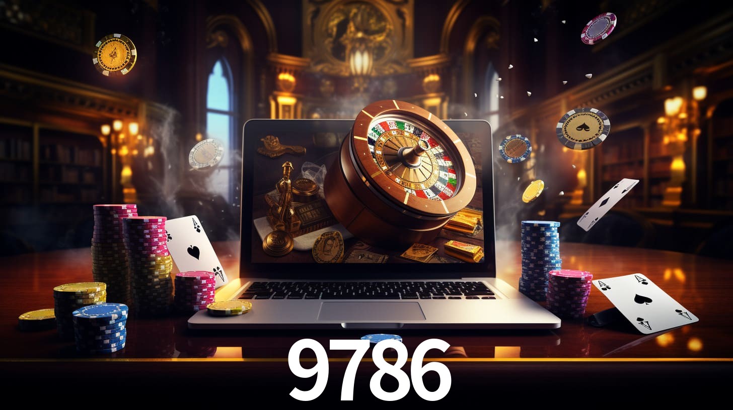 Game Statistics 9786