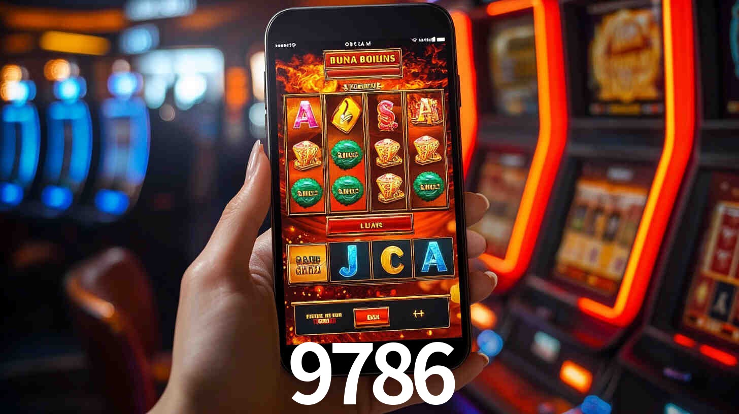 Live Casino 9786