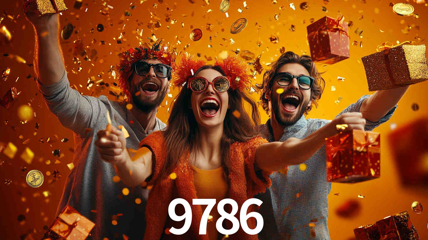 Daily Bonuses 9786