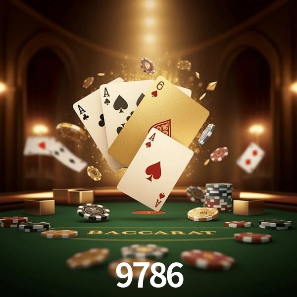 Games Directory 9786