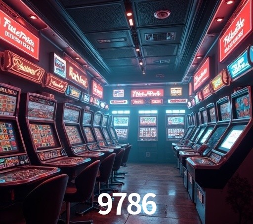 9786