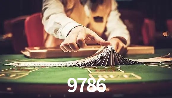 Live Casino 9786