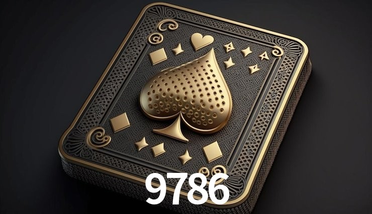 Recursos de Bônus 9786