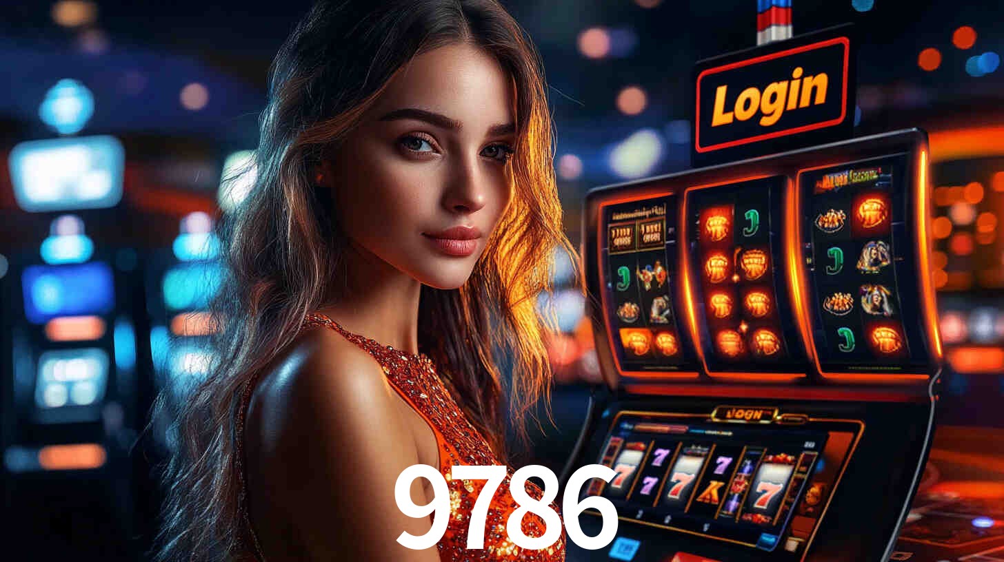 Blackjack Table 9786