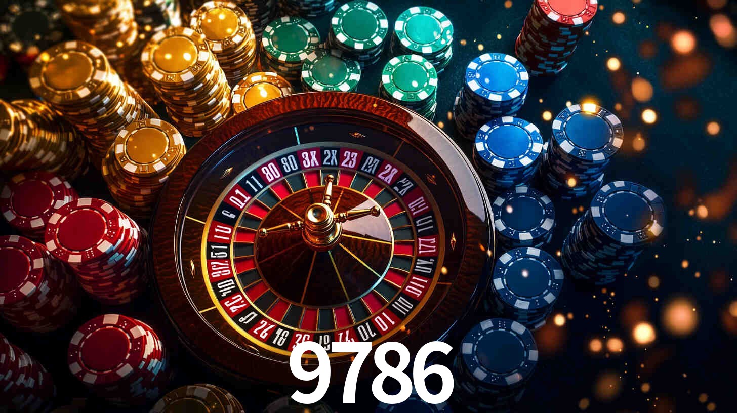 Tennis Betting 9786