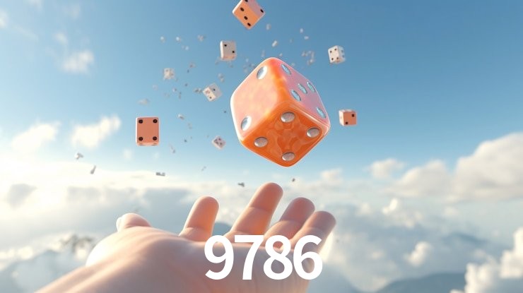 Game Providers 9786