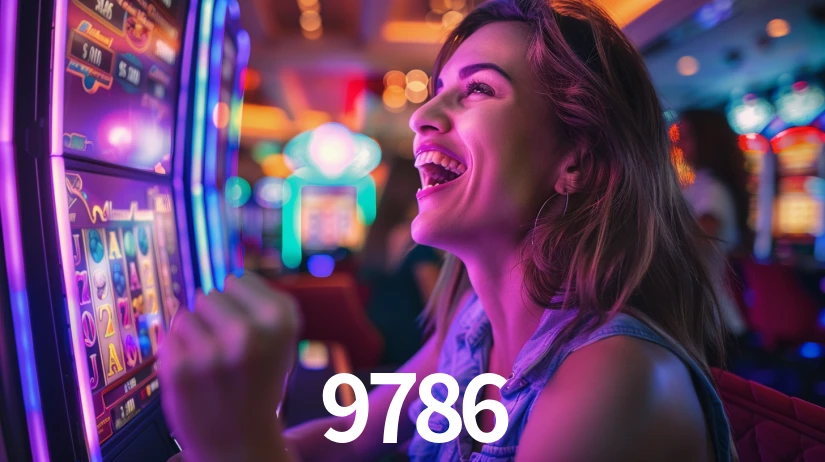 VIP Casino 9786