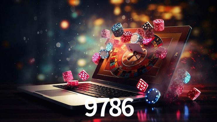 cassino 9786