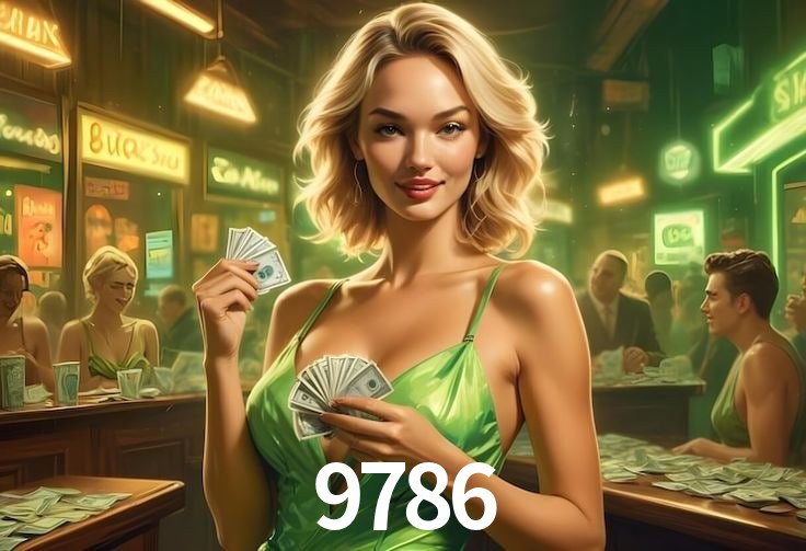 A Emoção da Loteria na 9786: Uma Chance de Mudança de Vida
