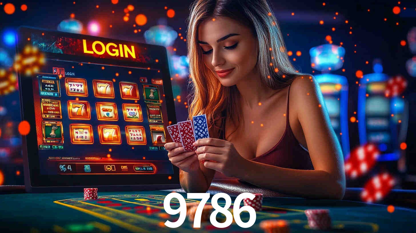 Instant EasyPaisa 9786