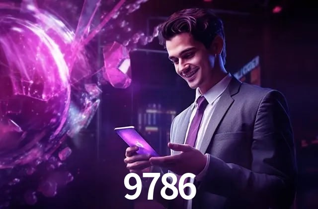 Account Benefits 9786