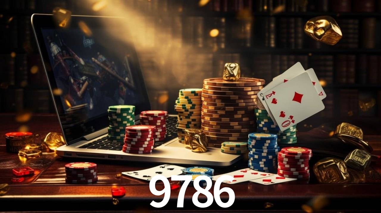 Jogo Spaceman 9786
