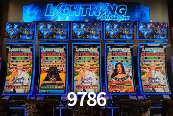 Desvendando o Mundo dos Jogos Virtuais na 9786