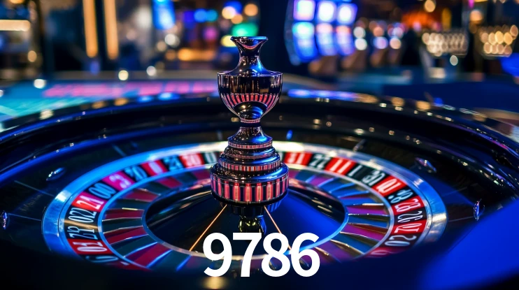Crash Games Statistics 9786