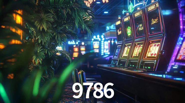 Gates of Olympus 9786