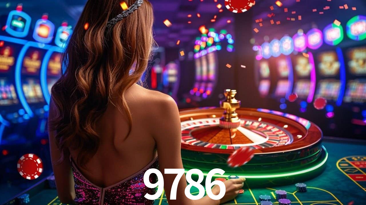 9786