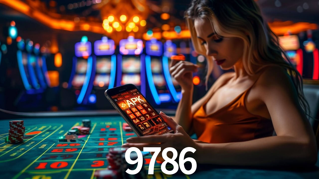 Slot Games 9786